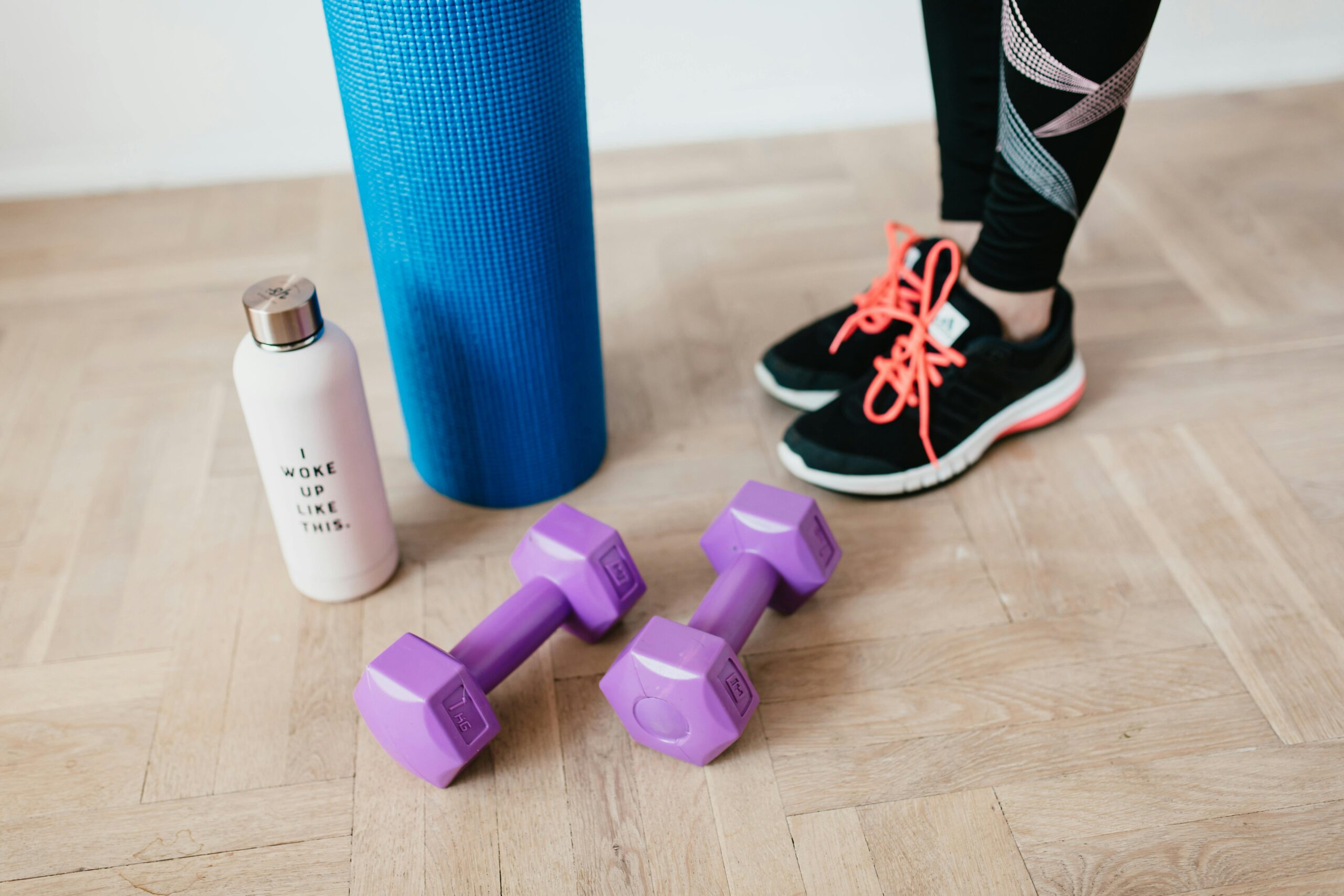 esmintiendo mitos del fitness y nutrición deportiva