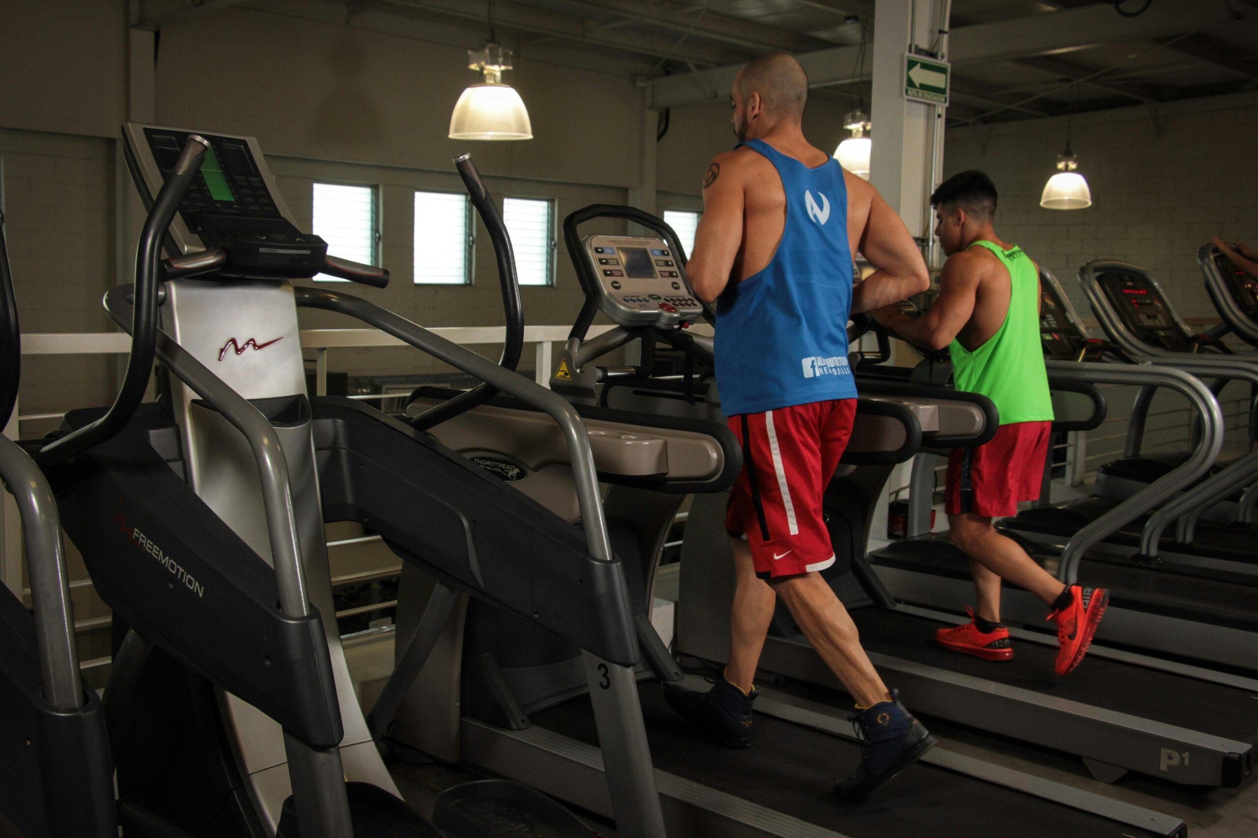 Métodos para saber cómo medir el progreso en el gimnasio